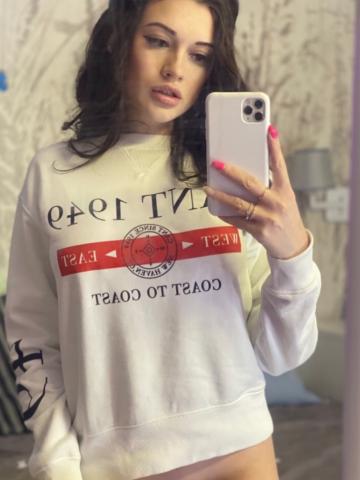 Анкета проститутки Искра - Фото 1, , 21 год, №377757